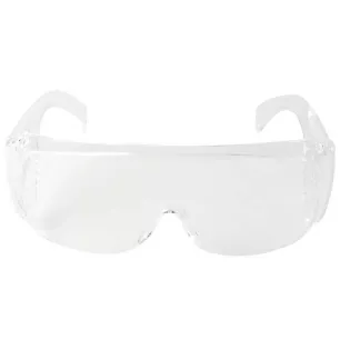 Lunettes De Protection Transparentes Kd - La paire- Kent Dental