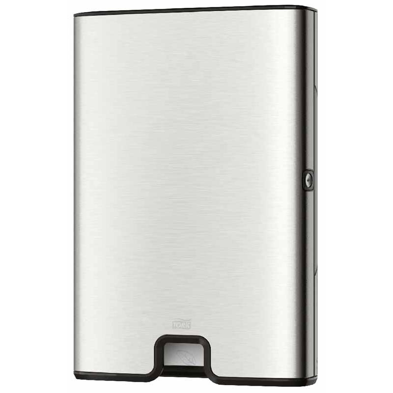 Distributeur Pr Ess.Mains H2 Inox Tork - Le distributeur- Tork - CAP ...