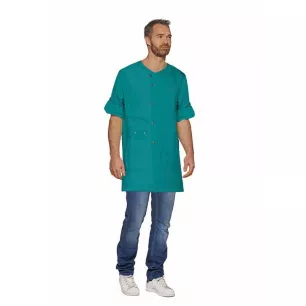 Tunique Clooney Petrol Taille 0 - Oury