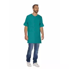 Tunique Clooney Petrol Taille 0 - Oury