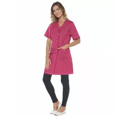 Tunique Cosette Fuchsia Taille 0 - Oury
