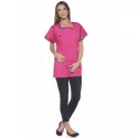 Tunique Monica Fuchsia Taille 0 - Oury
