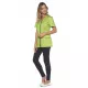 Tunique Jade Anis/Noir Taille 0 - Oury