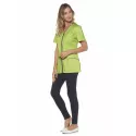 Tunique Jade Anis/Noir Taille 0 - Oury