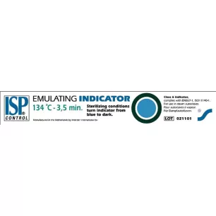 Indicateurs De Ste. Isp Standard (250) - Isp