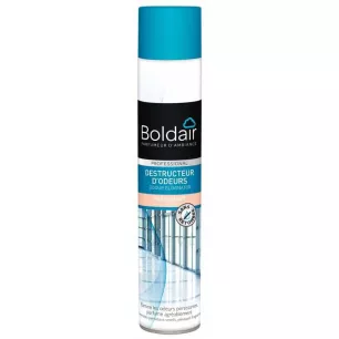 Boldair Destruc. Odeur Parfumant (500Ml) - Boldair