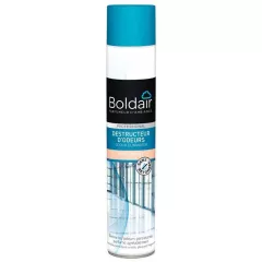 Boldair Destruc. Odeur Parfumant (500Ml) - Boldair