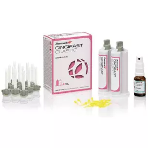 Gingifast Elastic - Le coffret- Zhermack