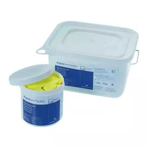 Giroform Putty (1Kg) - La boîte de 1 kg- Amanngirrbach Giroform Putty (1Kg) - La boîte de 1 kg- Amanngirrbach
