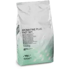 Aroma Fine Plus Prise Rapide (1Kg) - Le sachet de 1 kg- Gc Aroma Fine Plus Prise Rapide (1Kg) - Le sachet de 1 kg- Gc