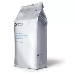 Zelgan + Sachet (500G) - Le sachet de 500 g- Dentsply Sirona Zelgan + Sachet (500G) - Le sachet de 500 g- Dentsply Sirona