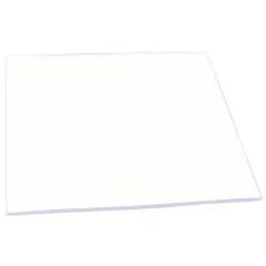 Plaques B-Form Eva Soft 2Mm (25) - La boîte de 25- Bart Creations