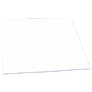 Plaques B-Form Eva Soft 3Mm (25) - La boîte de 25- Bart Creations