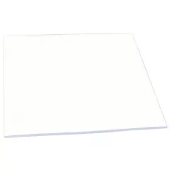 Plaques B-Form Eva Soft 3Mm (25) - La boîte de 25- Bart Creations