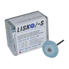 Lisko S Turquoise (10) - Le kit- Erkodent Lisko S Turquoise (10) - Le kit- Erkodent