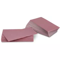 Alminax Pink X-Hard Wax Kemdent(500G) - La boîte de 454 g- Kem-Dent Alminax Pink X-Hard Wax Kemdent(500G) - La boîte de 454 g- Kem-Dent