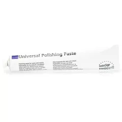 Pate A Polir Universel.Ivoclar(20X100Ml) - Le tube de 100 ml- Ivoclar Pate A Polir Universel.Ivoclar(20X100Ml) - Le tube de 100 ml- Ivoclar