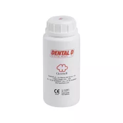 Dental D® - Quattroti Dental D® - Quattroti