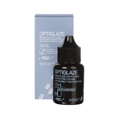 Optiglaze Gc (15Ml) - Le flacon de 15 ml- Gc Optiglaze Gc (15Ml) - Le flacon de 15 ml- Gc