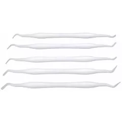 Instr. A Sculpter Composites Larident(5) - Le lot de 5 instruments- Larident Instr. A Sculpter Composites Larident(5) - Le lot de 5 instruments- Larident