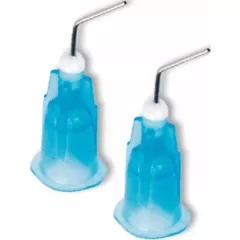 Embouts-Aiguille Etching Medibase  (50) - Le sachet de 50 embouts- Medibase