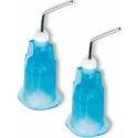 Embouts-Aiguille Etching Medibase (50) - Le sachet de 50 embouts- Medibase