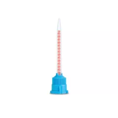 Embouts Mel. Spir. Rouges Medibase (50) - Le lot de 50 embouts- Medibase