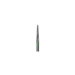 Fraise Zircone Cylindro Coniq.0175.023Hp - La fraise- Edenta Fraise Zircone Cylindro Coniq.0175.023Hp - La fraise- Edenta