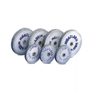 Meulettes Heatless N°12 (50) - La boîte de 50 pièces- Keystone Meulettes Heatless N°12 (50) - La boîte de 50 pièces- Keystone