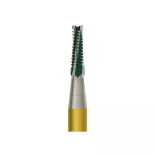 Fraise Tung. 4152Ez Iso014 Kent (5) - La boîte de 5 fraises- Kent Dental Fraise Tung. 4152Ez Iso014 Kent (5) - La boîte de 5 fraises- Kent Dental