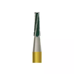 Fraise Tung. 4152Ez Iso014 Kent (5) - La boîte de 5 fraises- Kent Dental