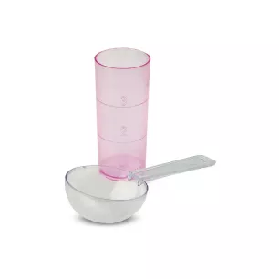 Set De Mesure Alginates Cfpm - Le set de mesure pour alginate- Cfpm Set De Mesure Alginates Cfpm - Le set de mesure pour alginate- Cfpm