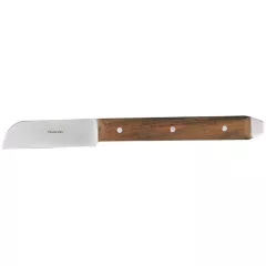 Couteau A Platre 17 Cm Bois Chicago (1) - Chicago Dental Couteau A Platre 17 Cm Bois Chicago (1) - Chicago Dental