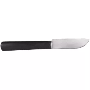 Couteau A Platre Manche Noir Chicago (1) - Chicago Dental Couteau A Platre Manche Noir Chicago (1) - Chicago Dental