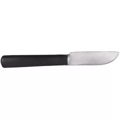 Couteau A Platre Manche Noir Chicago (1) - Chicago Dental Couteau A Platre Manche Noir Chicago (1) - Chicago Dental