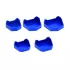 Plaster Form Set (5) - La boîte- Larident