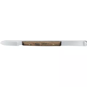 Couteau A Cire Asa Dental N° 1 - Asa Dental Couteau A Cire Asa Dental N° 1 - Asa Dental