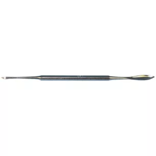 Spatule A Cire Cuillere Apeco - La spatule- Apeco Spatule A Cire Cuillere Apeco - La spatule- Apeco