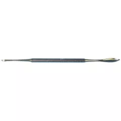 Spatule A Cire Cuillere Apeco - La spatule- Apeco Spatule A Cire Cuillere Apeco - La spatule- Apeco