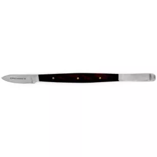 Couteau A Cire 13 Cm Chicago (1) - Chicago Dental Couteau A Cire 13 Cm Chicago (1) - Chicago Dental