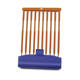 Stick N' Place Batonnets (50) - La boîte distributrice de 5 x 10 pièces- Directa Dental Stick N' Place Batonnets (50) - La boîte distributrice de 5 x 10 pièces- Directa Dental