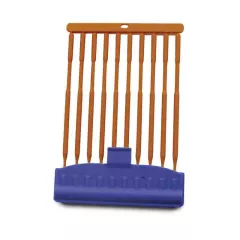 Stick N' Place Batonnets (50) - La boîte distributrice de 5 x 10 pièces- Directa Dental Stick N' Place Batonnets (50) - La boîte distributrice de 5 x 10 pièces- Directa Dental