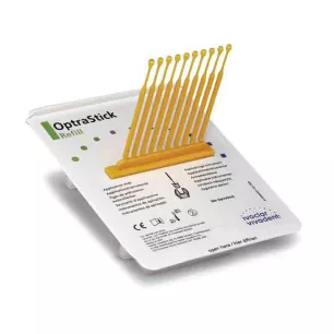Optrastick Batonnets (48) - La boîte de 48 pièces- Ivoclar Optrastick Batonnets (48) - La boîte de 48 pièces- Ivoclar