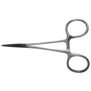 Pince Mosquito Courbe Apeco - La pince courbée- Apeco Pince Mosquito Courbe Apeco - La pince courbée- Apeco