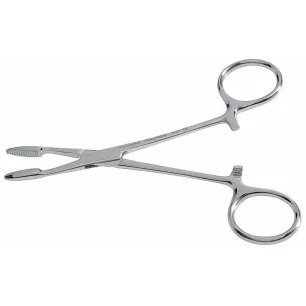 Pince Hemostatique Pean (13Cm) - La pince droite- Acteon Prodont Holliger Pince Hemostatique Pean (13Cm) - La pince droite- Acteon Prodont Holliger