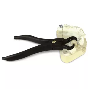 Pince Crown Master C Crms - La pince- Chicago Dental Pince Crown Master C Crms - La pince- Chicago Dental