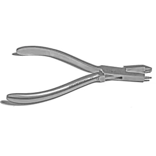 Pince De Tweed 14 Cm Inox - La pince- Powercut Pince De Tweed 14 Cm Inox - La pince- Powercut