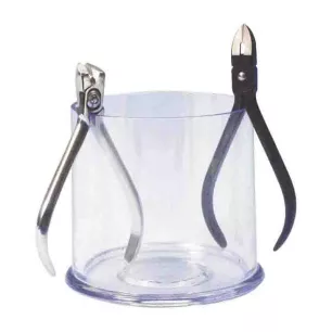 Rack Pour Pinces En Plexiglas Larident - Le support- Larident Rack Pour Pinces En Plexiglas Larident - Le support- Larident