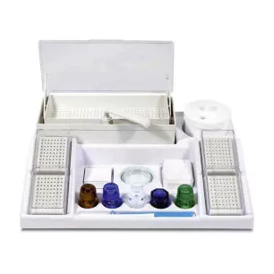 Organisateur De Travail+Bac Desinfect. - L’organisateur- Larident Organisateur De Travail+Bac Desinfect. - L’organisateur- Larident