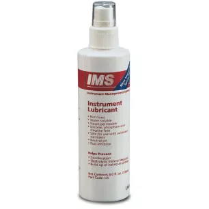 Lubrifiant Pour Instruments (236 Ml) - Le flacon de 236 ml- Hu-Friedy Lubrifiant Pour Instruments (236 Ml) - Le flacon de 236 ml- Hu-Friedy